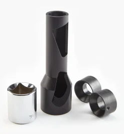 Lee Valley Dowel Inserts For The Veritas Dowel Maker