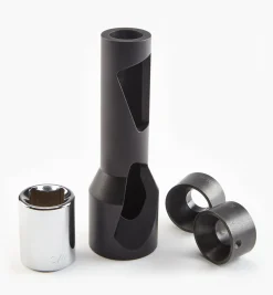 Lee Valley Dowel Inserts For The Veritas Dowel Maker