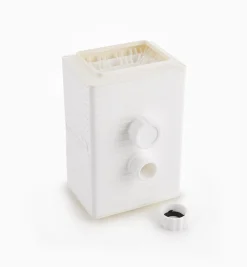 Lee Valley Downspout Diverter