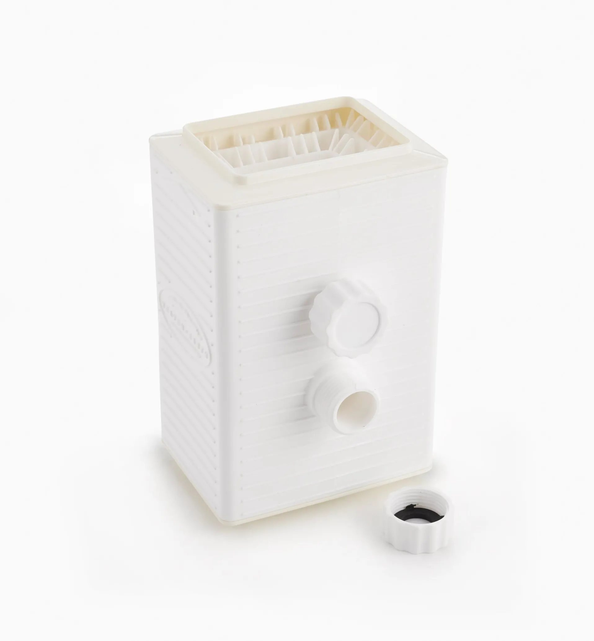 Lee Valley Downspout Diverter