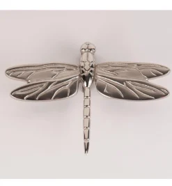 Lee Valley Dragonfly Door Knocker