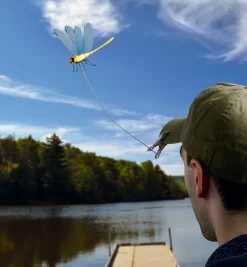 Lee Valley Dragonfly Wingman Deer Fly & Horsefly Deterrent