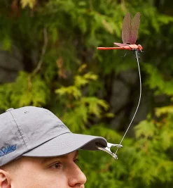 Lee Valley Dragonfly Wingman Deer Fly & Horsefly Deterrent