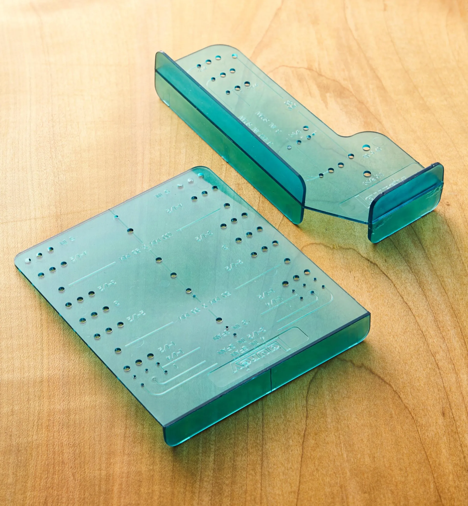 Lee Valley Drawer & Cabinet Jigs