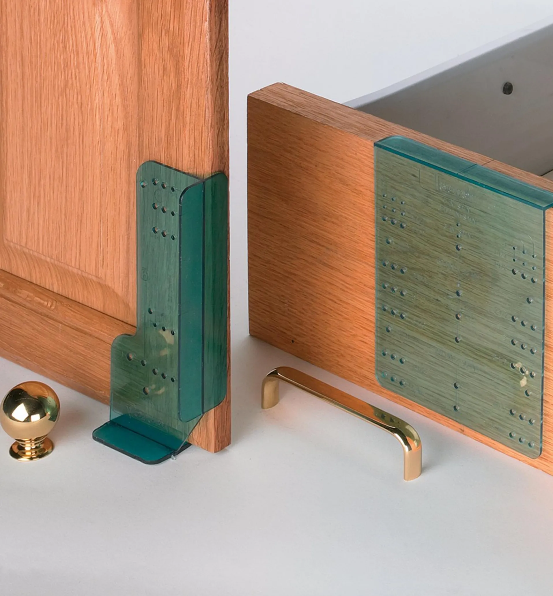 Lee Valley Drawer & Cabinet Jigs