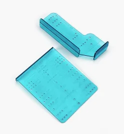 Lee Valley Drawer & Cabinet Jigs