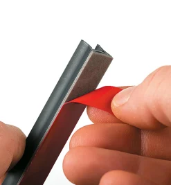 Lee Valley Drawer Divider Extrusions