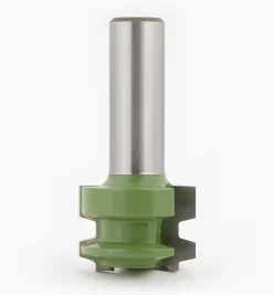 Lee Valley Drawer Lock Bit