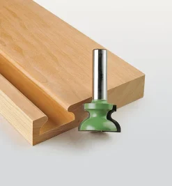 Lee Valley Drawer Pull Bit