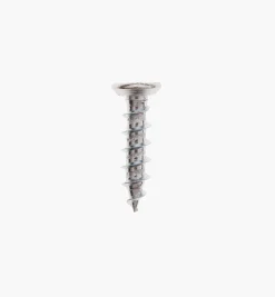 Lee Valley Drawer Slide Screws