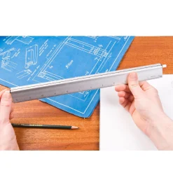 Lee Valley Drawing Scale Rule