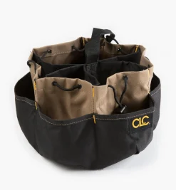 Lee Valley Drawstring Parts Organizer