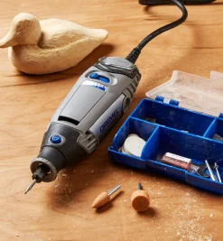 Lee Valley Dremel 3000 Variable-Speed Rotary Tool