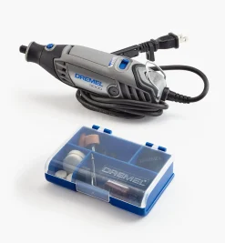 Lee Valley Dremel 3000 Variable-Speed Rotary Tool
