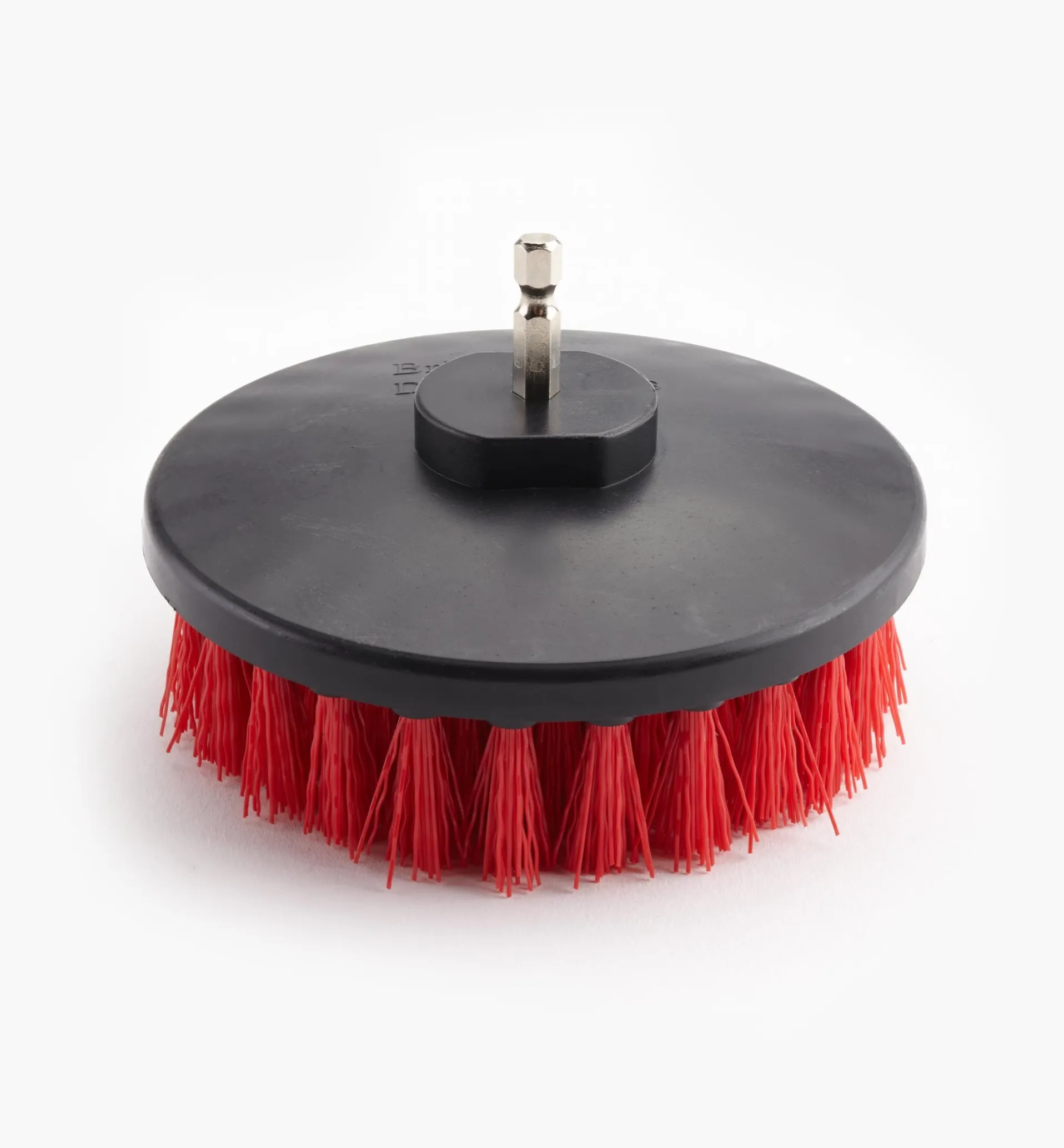 Lee Valley Drill Brushes