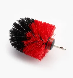 Lee Valley Drill Brushes