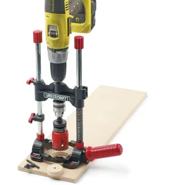 Lee Valley Drill Guide