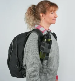 Lee Valley Drink Holster