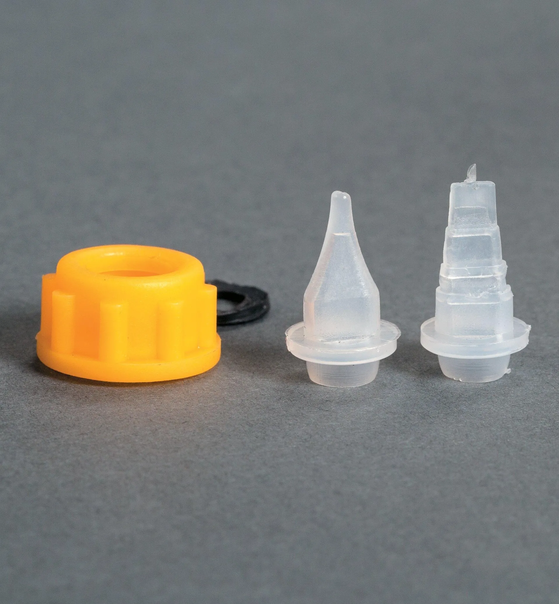 Lee Valley Dripless Glue Bottles