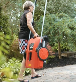 Lee Valley Dual Brush Sweeper