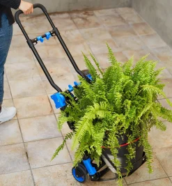 Lee Valley Dual Hand Truck & Moving Cart