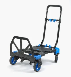 Lee Valley Dual Hand Truck & Moving Cart