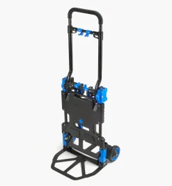 Lee Valley Dual Hand Truck & Moving Cart