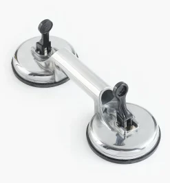 Lee Valley Dual Vacuum Cup Lifter