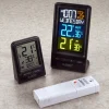 Lee Valley Dual-Display Indoor/Outdoor Weather Station