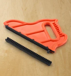Lee Valley Dual-Tread Push Stick