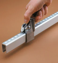 Lee Valley Dubuque Aluminum Bar Clamps