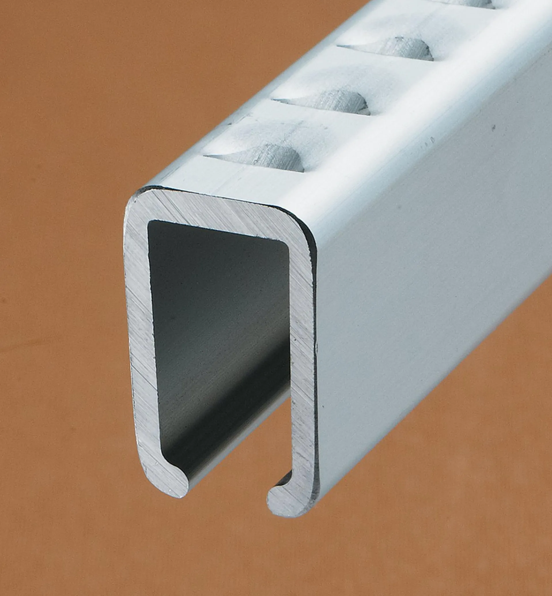 Lee Valley Dubuque Aluminum Bar Clamps