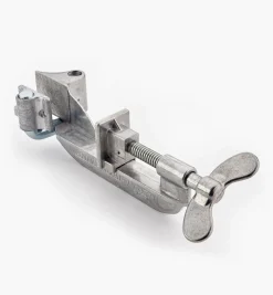Lee Valley Dubuque Face-Frame & Shelf Clamps