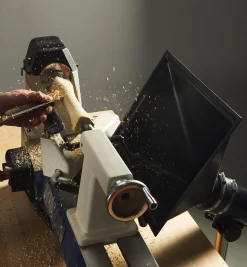 Lee Valley Dust Hoods