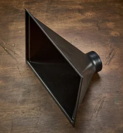 Lee Valley Dust Hoods