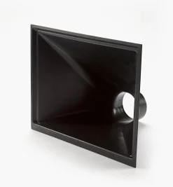 Lee Valley Dust Hoods