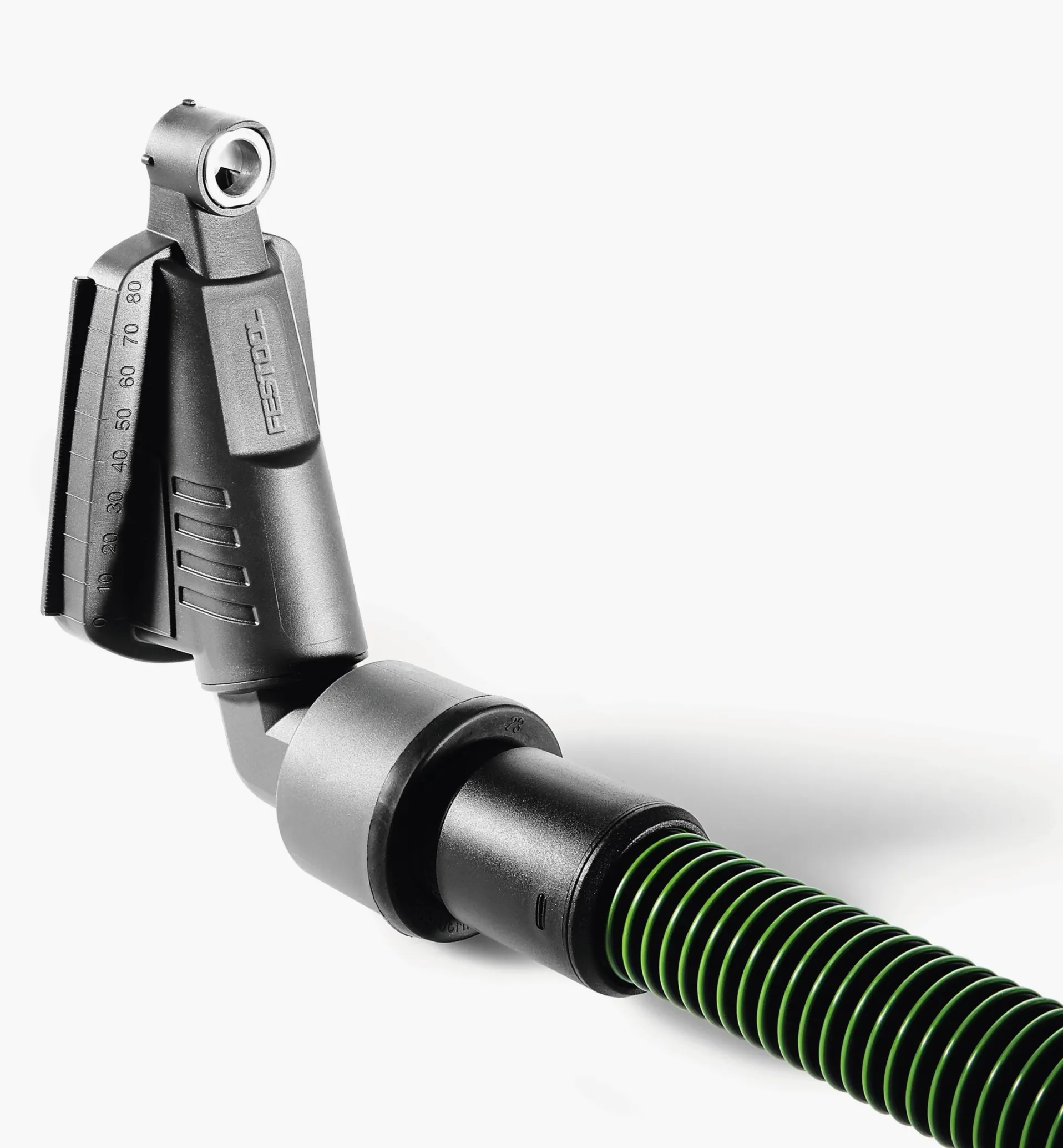 Lee Valley Dust Nozzle For Festool BHC 18 & PDC 18 Drills