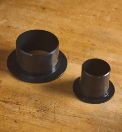 Lee Valley Dust Ports