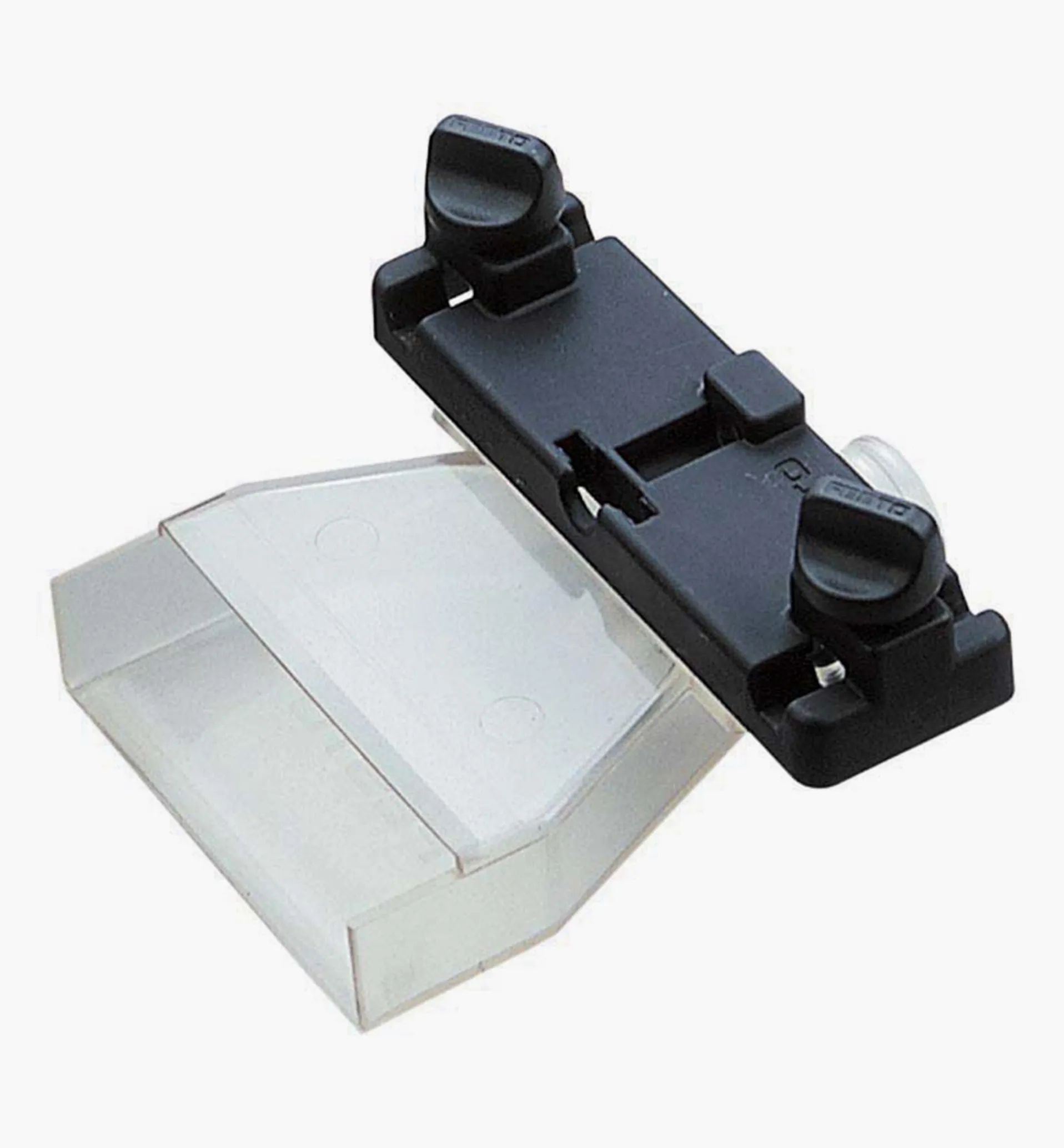 Lee Valley Dust-Extraction Hood For Festool OF 1010 EQ Router