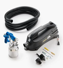 Lee Valley Earlex 5700 Spray Station