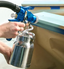 Lee Valley Earlex 5700 Spray Station