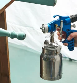 Lee Valley Earlex 5700 Spray Station