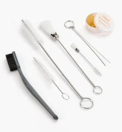 Lee Valley Earlex Spray Station Cleaning Kit