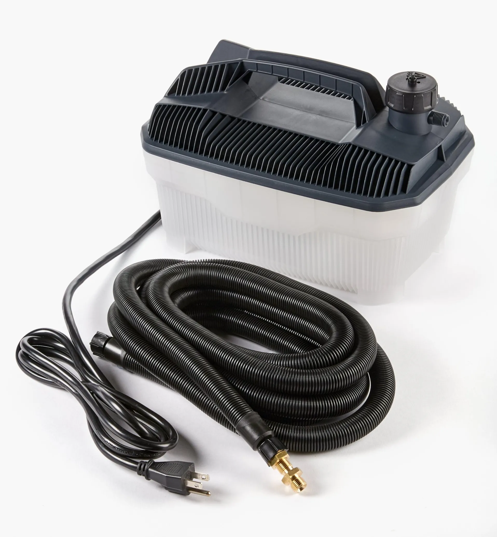 Lee Valley Earlex Steam Generator