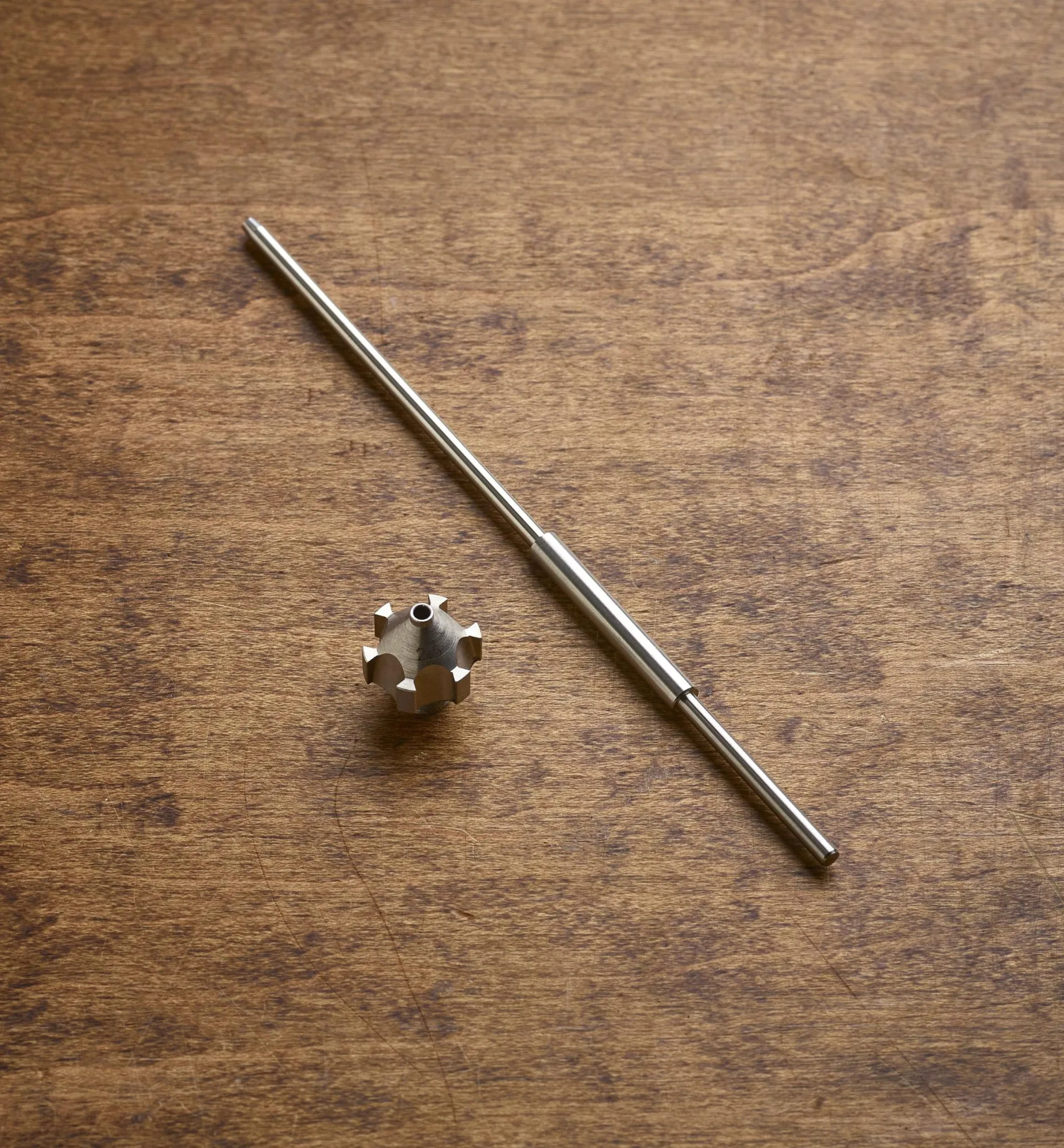 Lee Valley Earlex Tip Kits