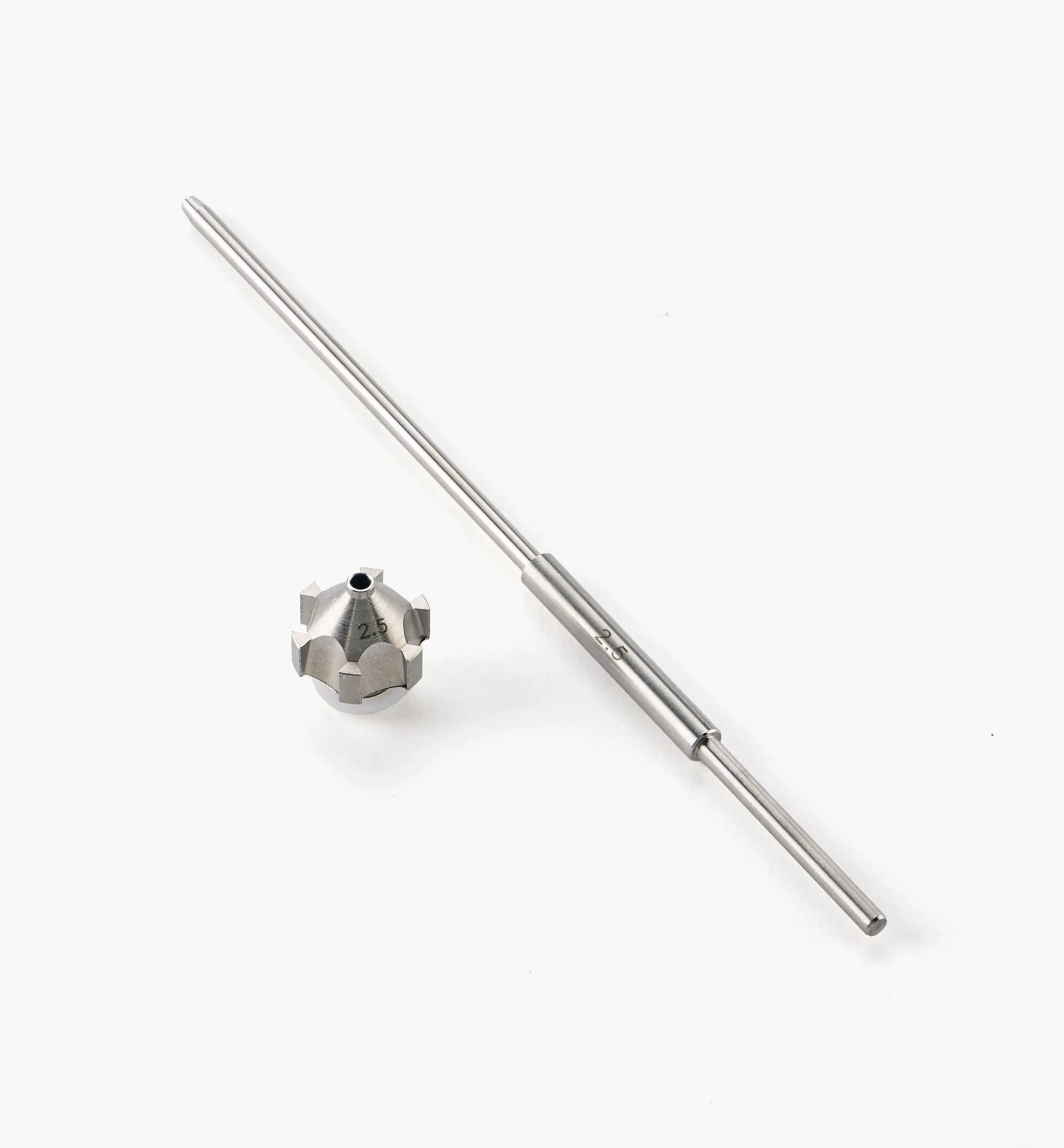 Lee Valley Earlex Tip Kits