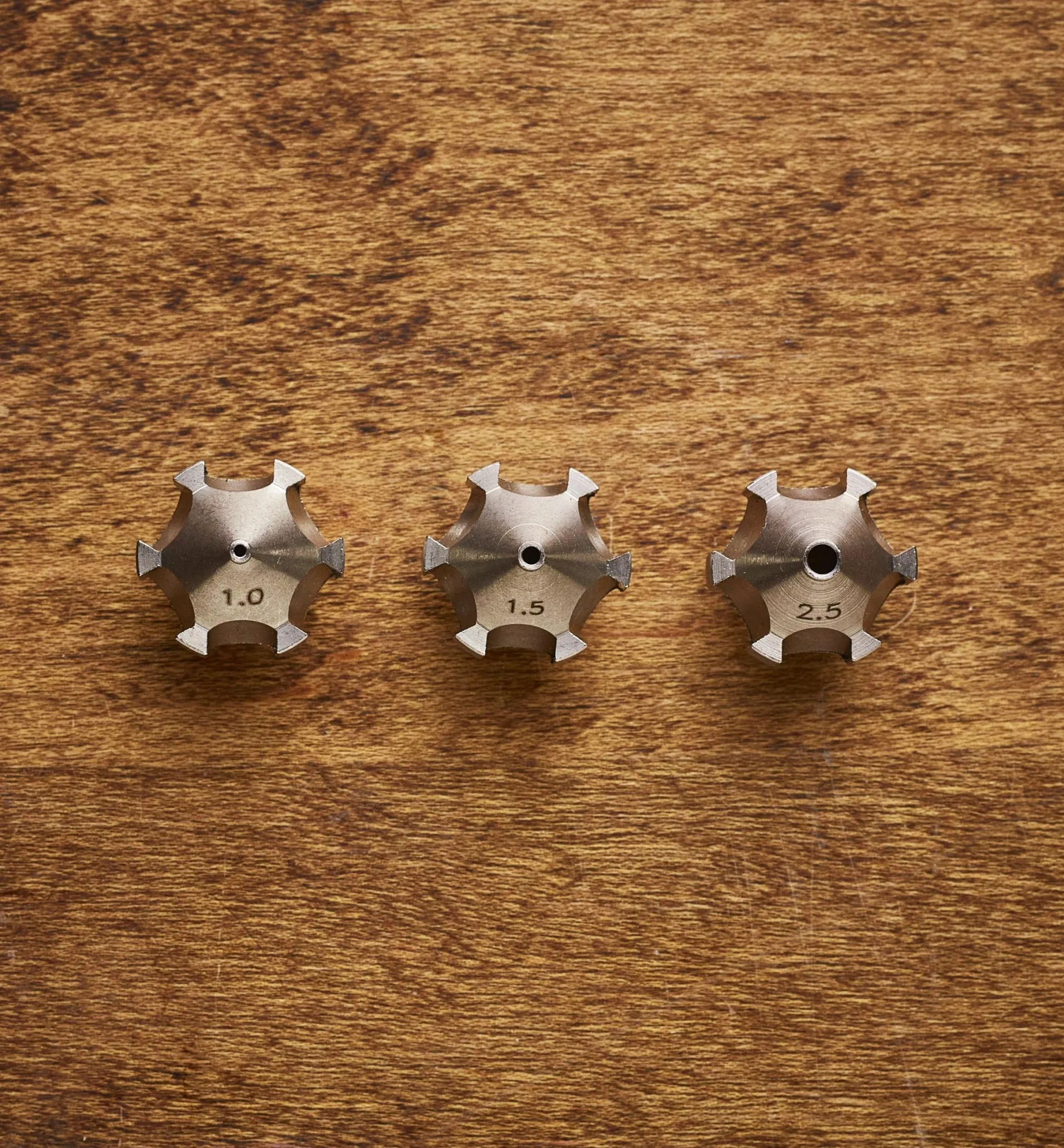 Lee Valley Earlex Tip Kits