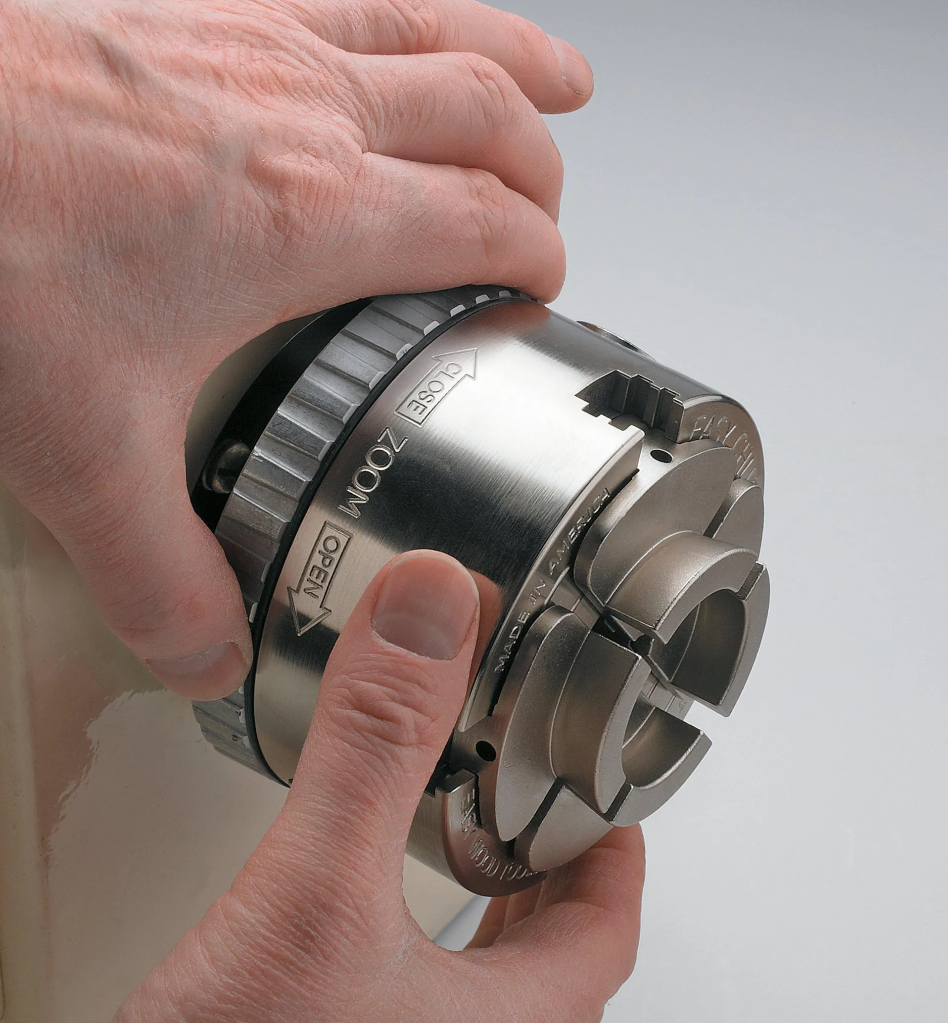 Lee Valley Easy Chuck