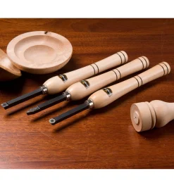 Lee Valley Easy Start Tools