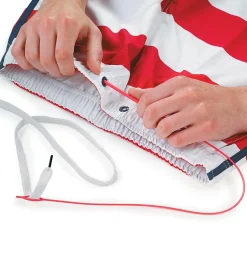 Lee Valley Easy Threader Drawstring Replacement Tool